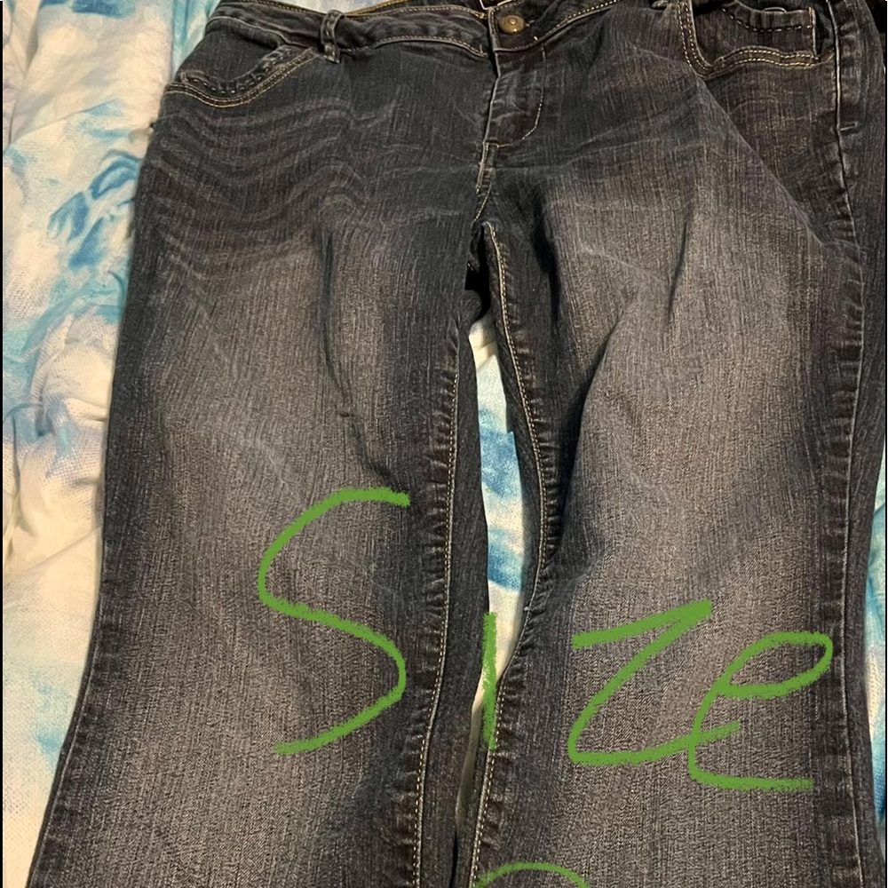 Jeans
